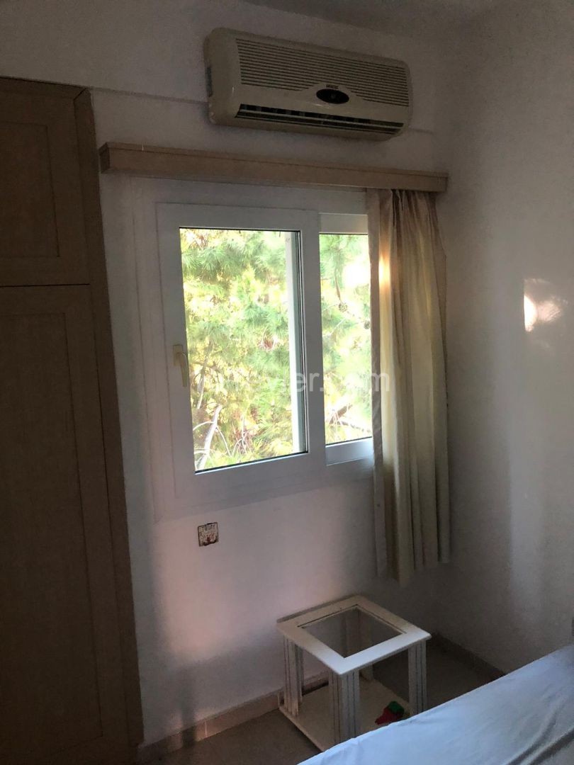 Flat for Sale in Girne Center with Turkish Title