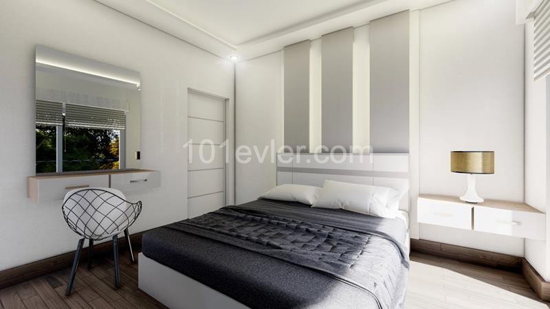 Girne Çatalköy Satılık Villa 3 1