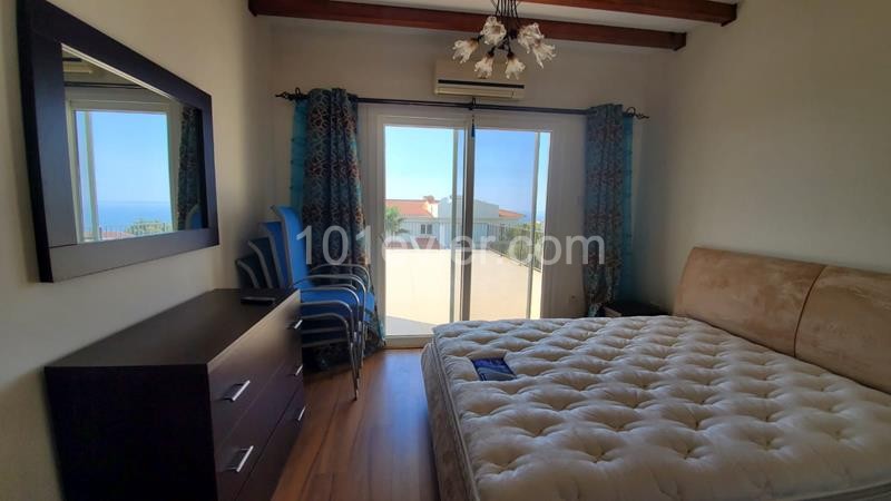 Girne Esentepe Satılık Villa 5 1