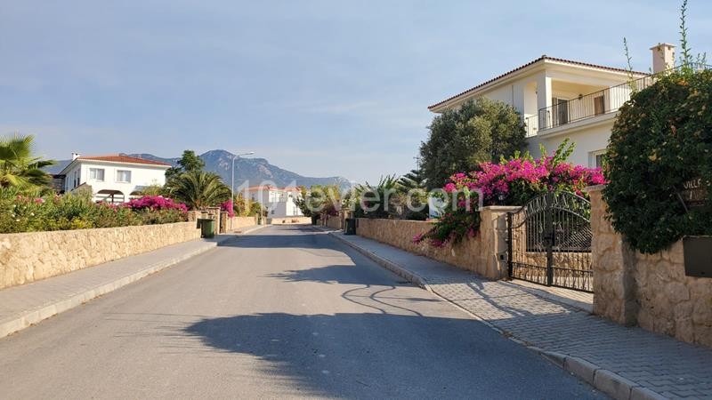 5 Bedroom Villa for sale 270 m² in Esentepe, Girne, North Cyprus