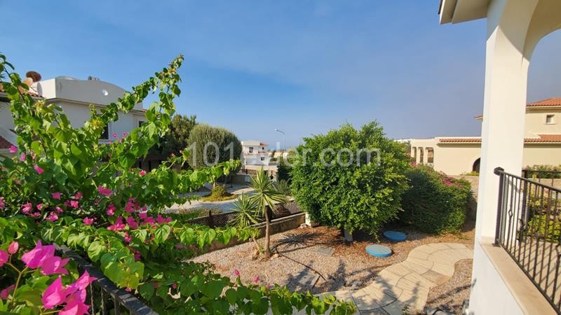 Girne Esentepe Satılık Villa 5 1