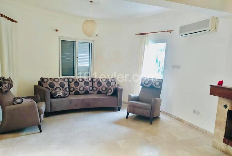 Girne Lapta Satılık Villa 3 1