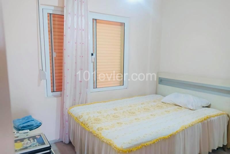 3 Bedroom Penthouse for sale 175 m² in Girne Merkez, Girne, North Cyprus