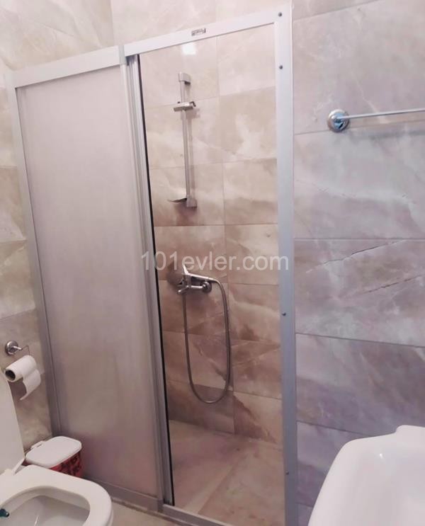 1 Bedroom Flat for sale 55 m² in Gönyeli, Lefkoşa, North Cyprus