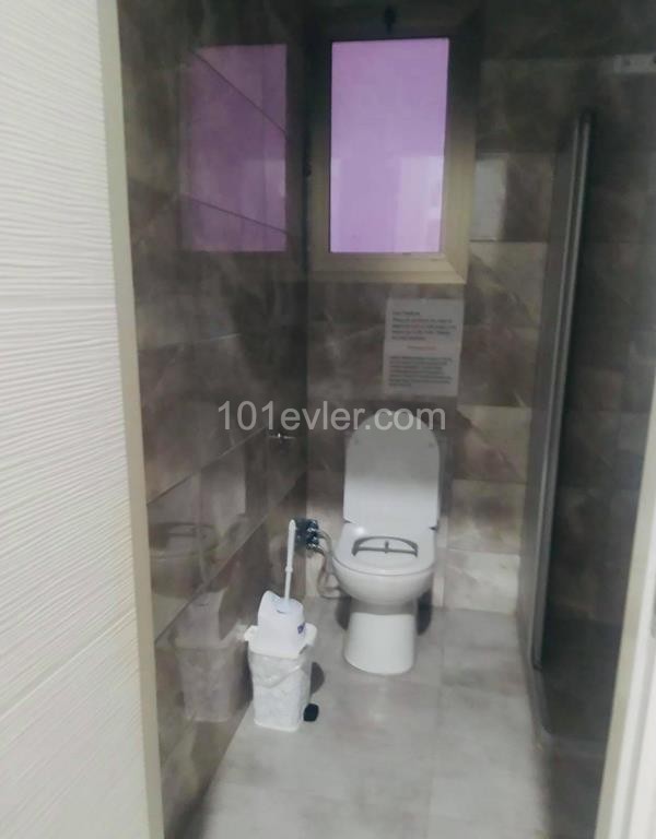 1 Bedroom Flat for sale 55 m² in Gönyeli, Lefkoşa, North Cyprus