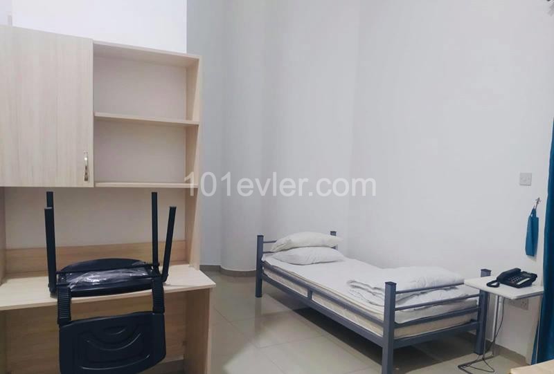 Studio-Wohnung Zu Vermieten In Nikosia Mitreiss 1 0 ** 