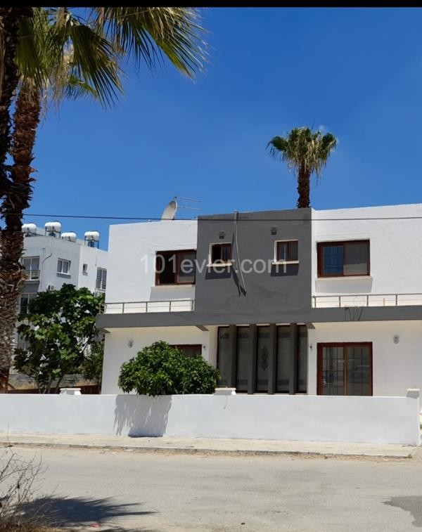 Lefkoşa Küçük Kaymaklı Satılık Villa 6 1