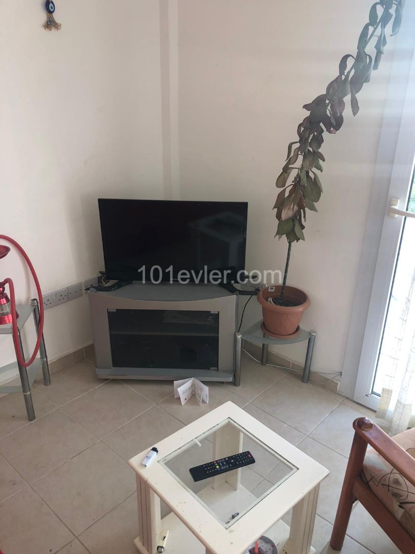 2 Bedroom Flat for sale 80 m² in Girne Merkez, Girne, North Cyprus