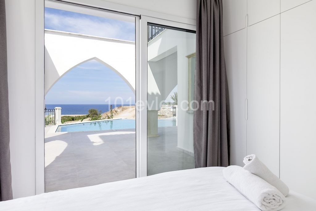 Girne Esentepe Satılık Villa 3 1