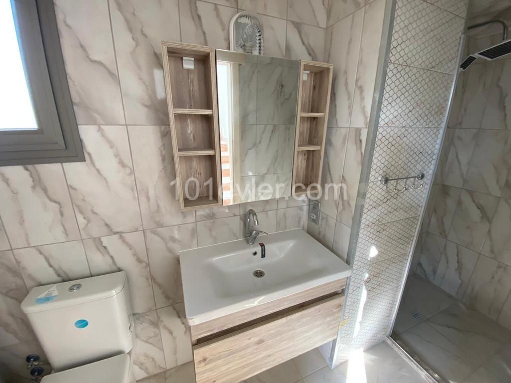 3 Bedroom Flat for sale 120 m² in Karaoğlanoğlu, Girne, North Cyprus