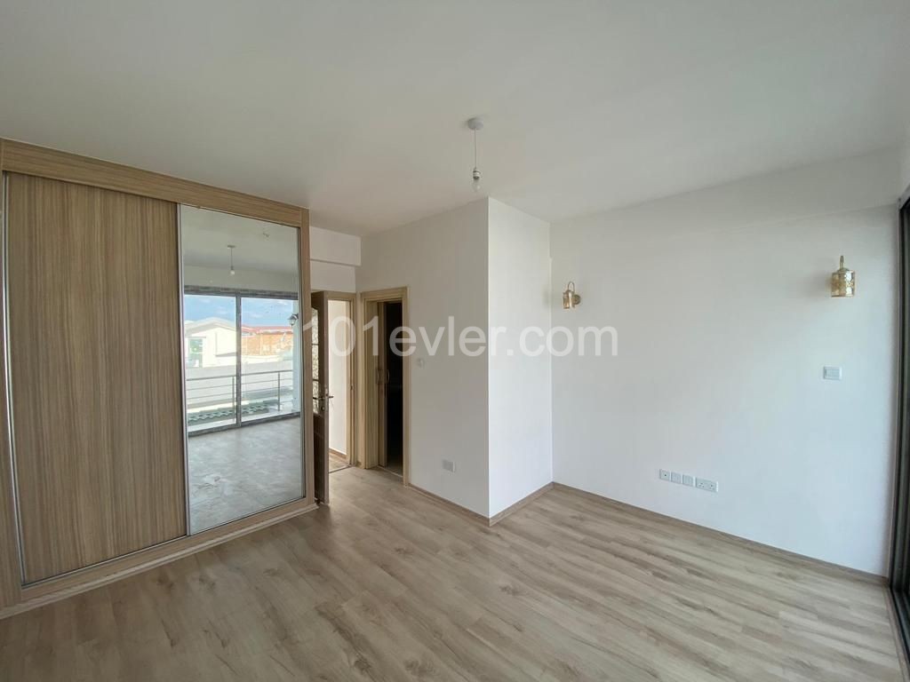 3 Bedroom Flat for sale 120 m² in Karaoğlanoğlu, Girne, North Cyprus