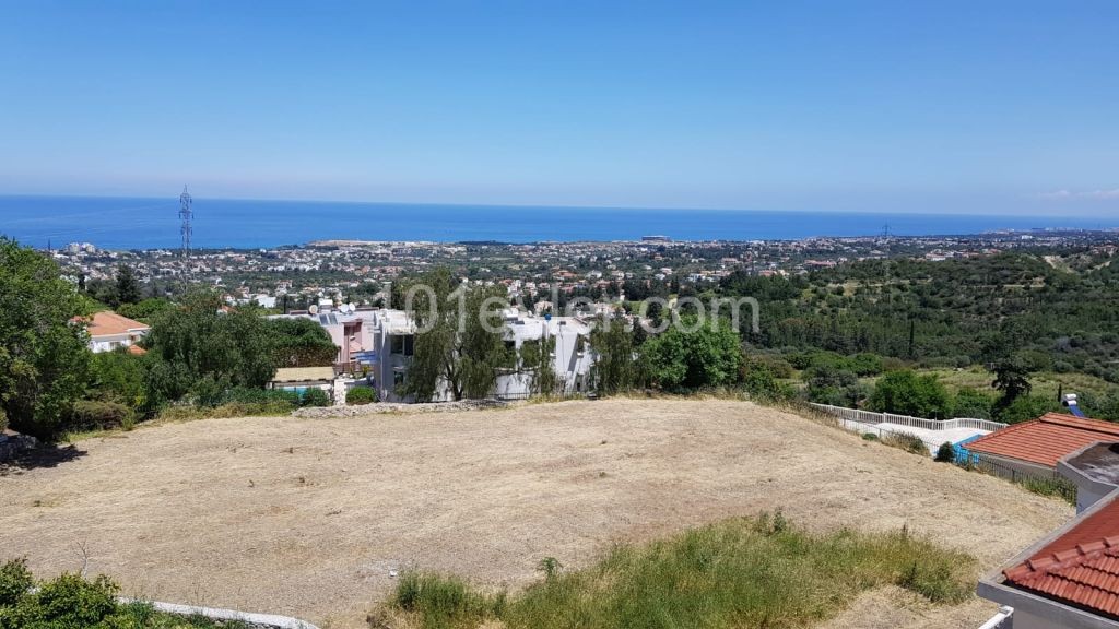 5 Bedroom Villa for sale 350 m² in Bellapais, Girne, North Cyprus