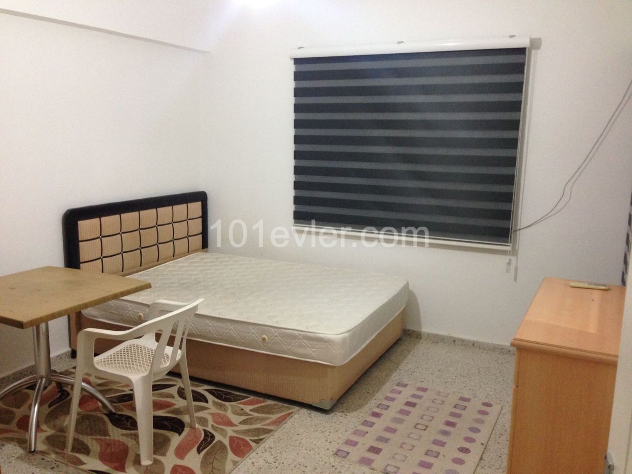 3+1 Flat for Rent Near Nicosia Hospital with Monthly Payment