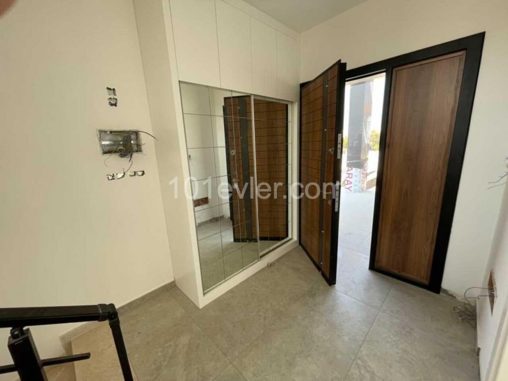 Girne Çatalköy Satılık Villa 3 1