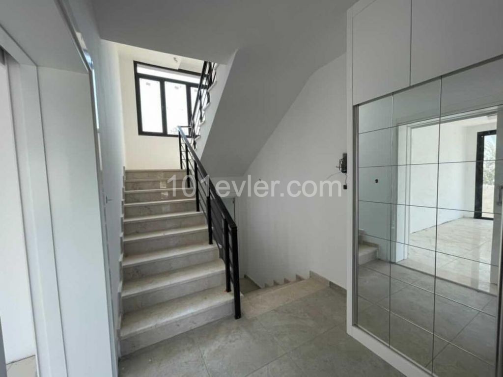 Girne Çatalköy Satılık Villa 3 1