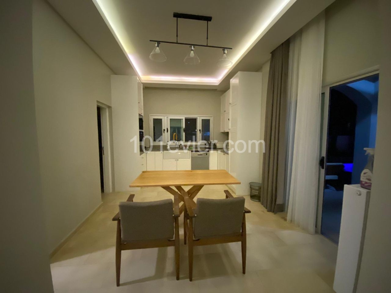 3 Bedroom Villa for sale 220 m² in Karaoğlanoğlu, Girne, North Cyprus