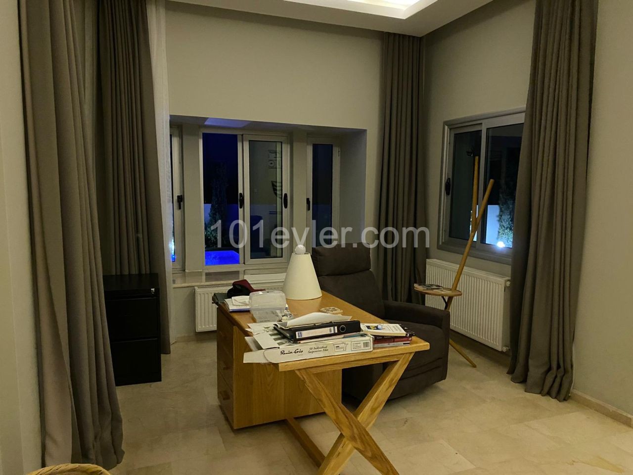 3 Bedroom Villa for sale 220 m² in Karaoğlanoğlu, Girne, North Cyprus