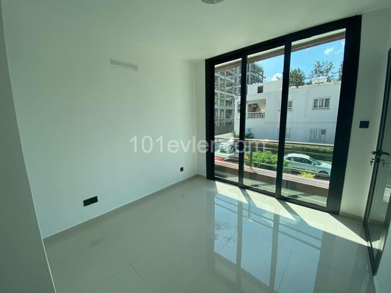 2 Bedroom Flat for sale 80 m² in Girne Merkez, Girne, North Cyprus