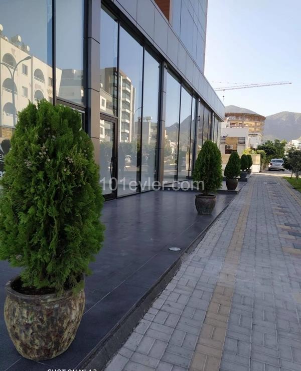 Büro Kaufen in Girne Merkez, Kyrenia