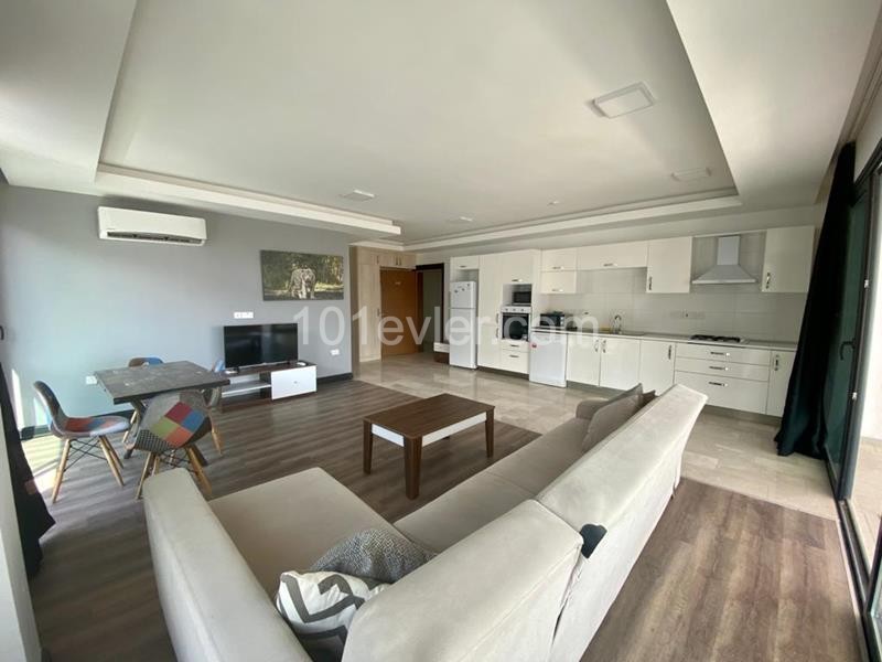 2 Bedroom Penthouse for sale 147 m² in Girne Merkez, Girne, North Cyprus