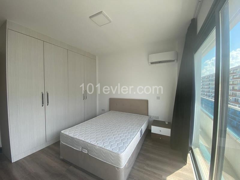 Girne Merkez Satılık Penthouse 2 1