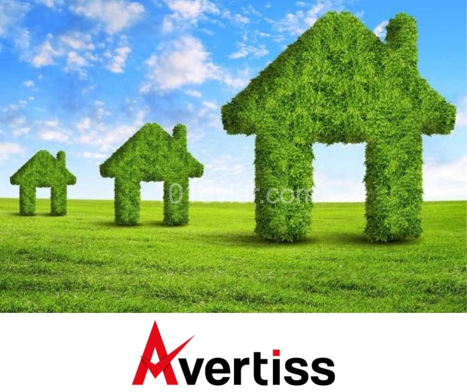 Plot for sale in Kaplıca, İskele, North Cyprus