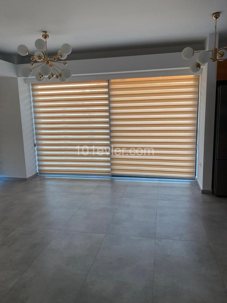 1 Bedroom Flat for sale 60 m² in Girne Merkez, Girne, North Cyprus