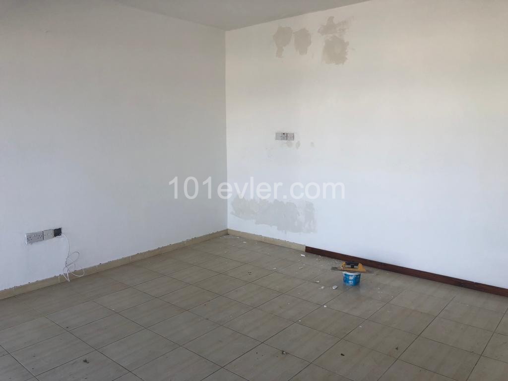 Office For Rent in Alsancak 1500 TL