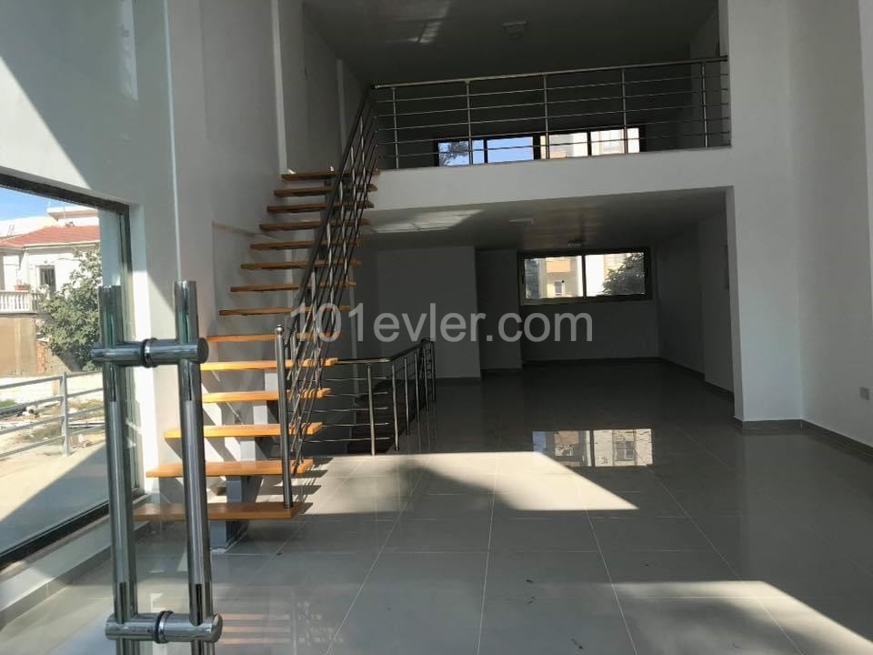 335m2 Rental Shop Suitable for Corporate Firms Near DAU