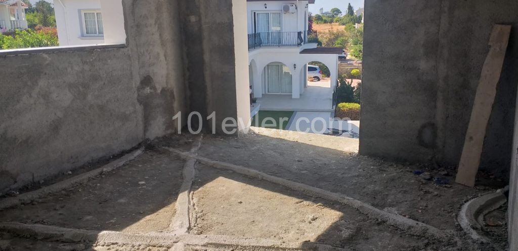 Girne Alsancak Satılık Daire 2 1