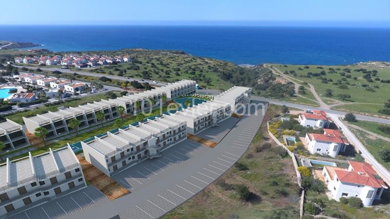 Girne Esentepe Satılık Studio 1 0