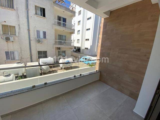 2 Bedroom Flat for sale 75 m² in Girne Merkez, Girne, North Cyprus