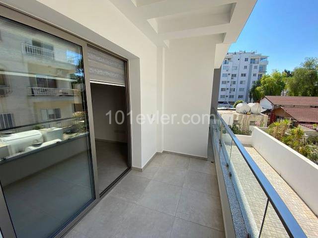 2 Bedroom Flat for sale 75 m² in Girne Merkez, Girne, North Cyprus