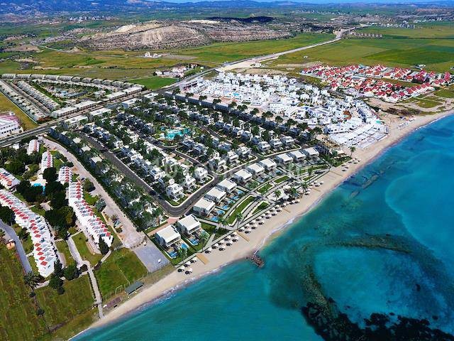 2 Bedroom Flat for sale 75 m² in Boğaziçi, İskele, North Cyprus