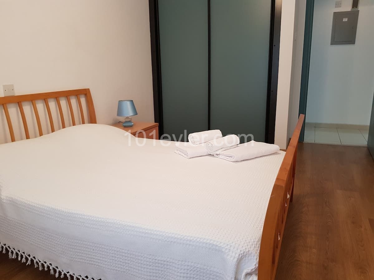 3 Bedroom Flat for sale 120 m² in Girne Merkez, Girne, North Cyprus