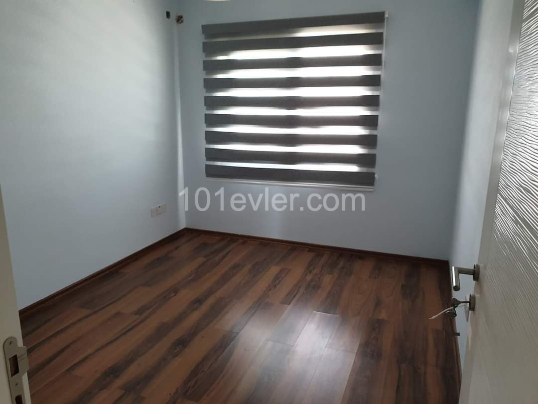 Lefkoşa Yenikent Satılık Penthouse 3 1