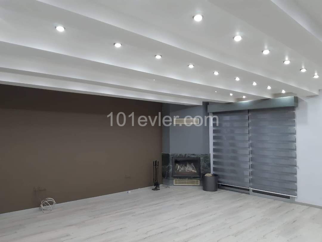 3 Bedroom Penthouse for sale 200 m² in Yenikent, Lefkoşa, North Cyprus