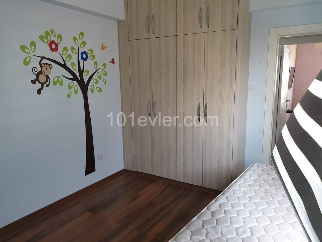 Penthouse Kaufen in Yenikent, Nikosia