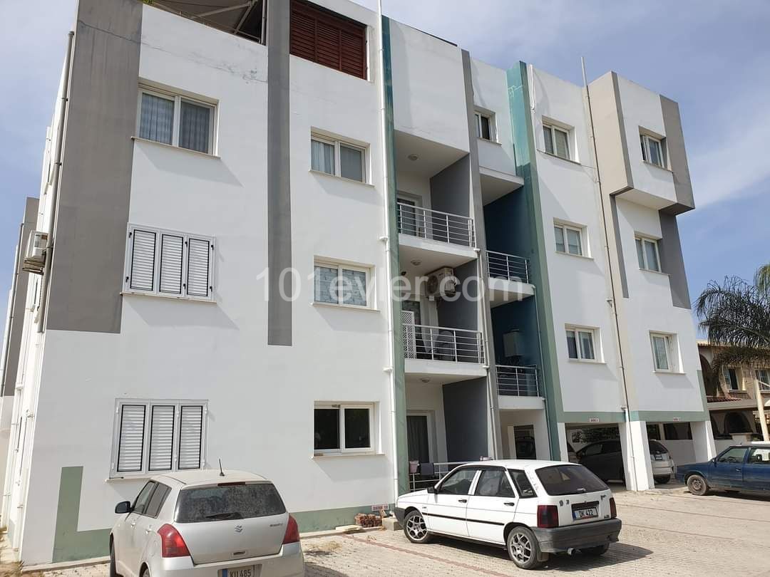 3 Bedroom Penthouse for sale 200 m² in Yenikent, Lefkoşa, North Cyprus