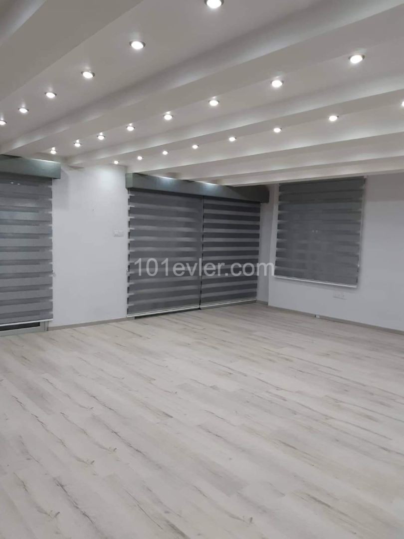 3 Bedroom Penthouse for sale 200 m² in Yenikent, Lefkoşa, North Cyprus
