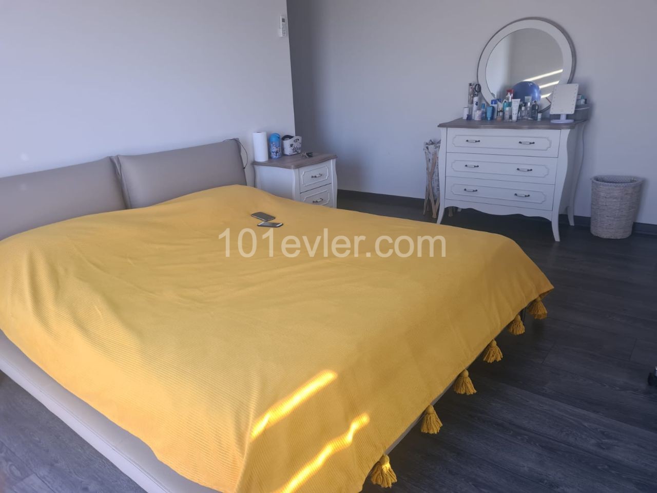 Girne Merkez Satılık Penthouse 3 1