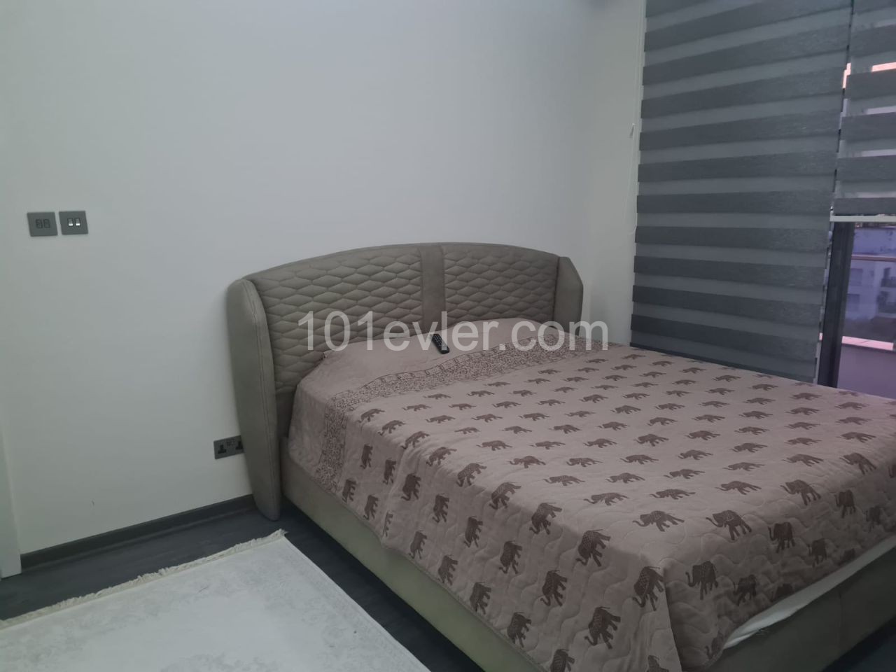 Girne Merkez Satılık Penthouse 3 1