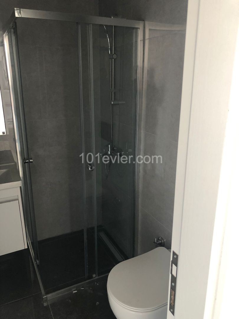 ZERO FURNISHED 2+1 Flat for Rent in Girne Center