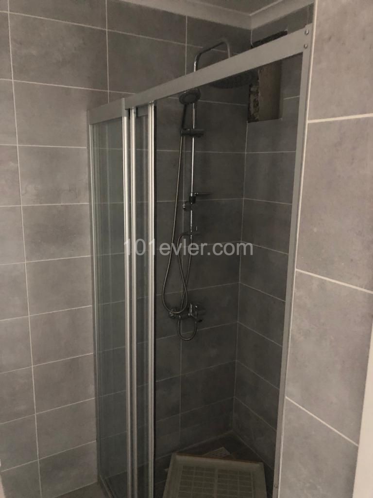 Girne Doğanköy'de YENİ Havuzlu Site İçerisinde Kiralık EŞYALI 2+1 Daire