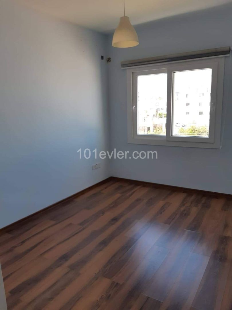 Lefkoşa Yenikent Satılık Penthouse 3+1