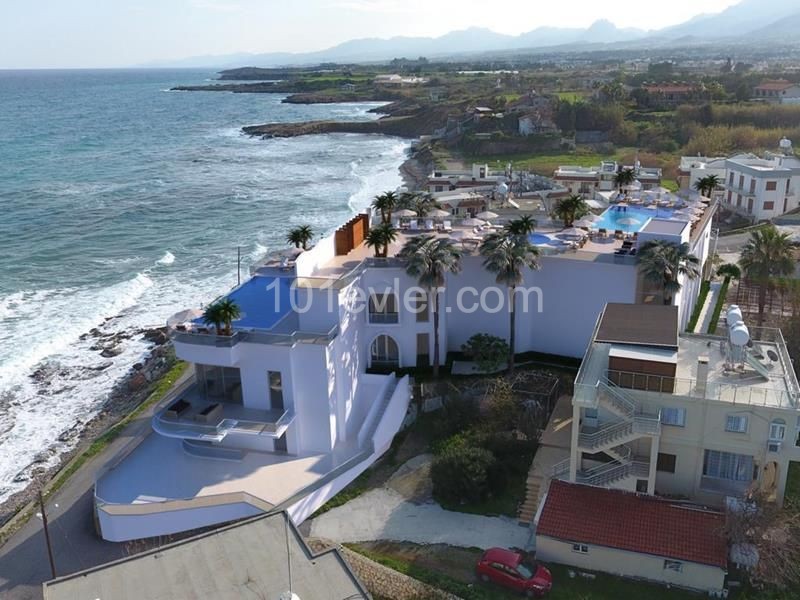 Kyrenia Karakum land For Sale