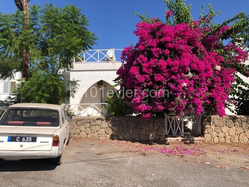 Girne Karakum Satılık Arazi