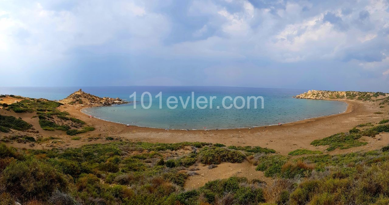 Girne Alagadi Satılık Arza