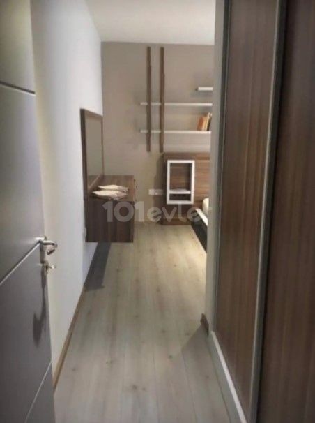 Yukarı Girne GÜNLÜK Kiralık Daire 2+1