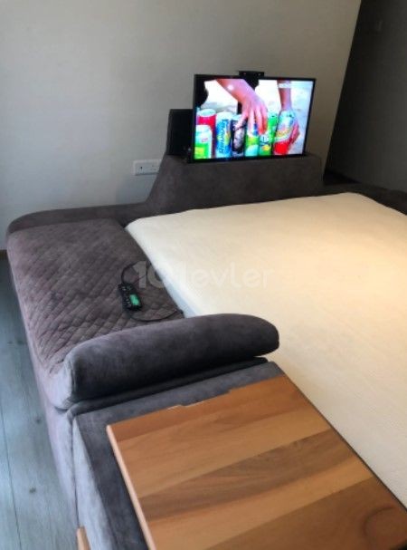 Wohnung zur täglichen Miete in Kyrenia 2 + 1 ** 